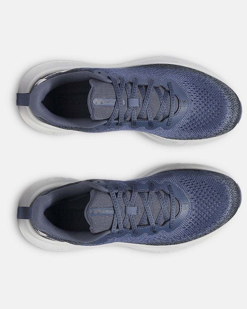 UA Infinite Men's Running Shoes | Under Armour