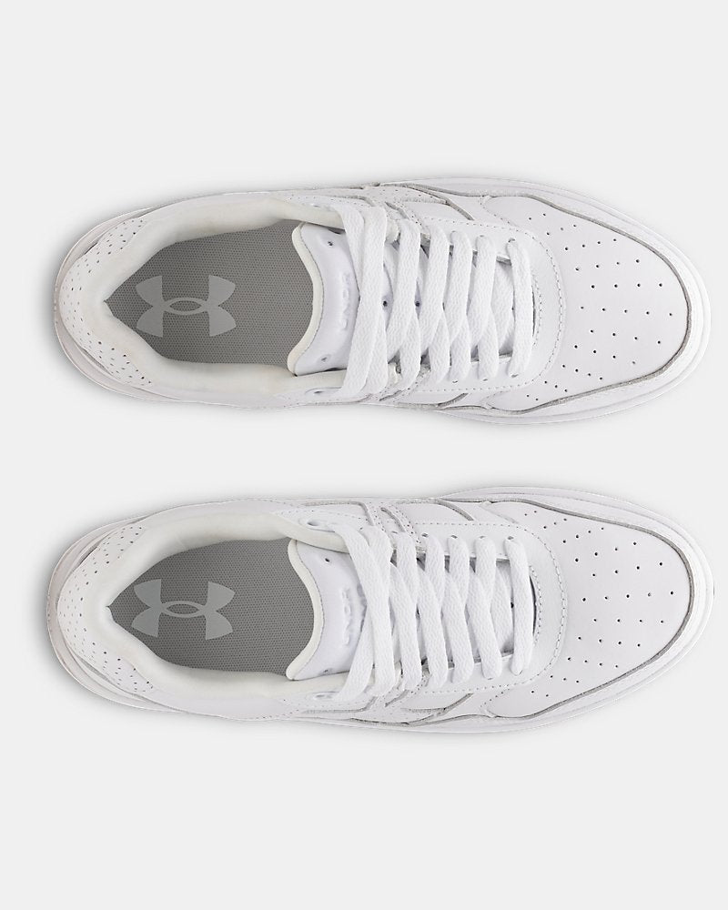 UA Court 96 Women's Shoes | Under Armour