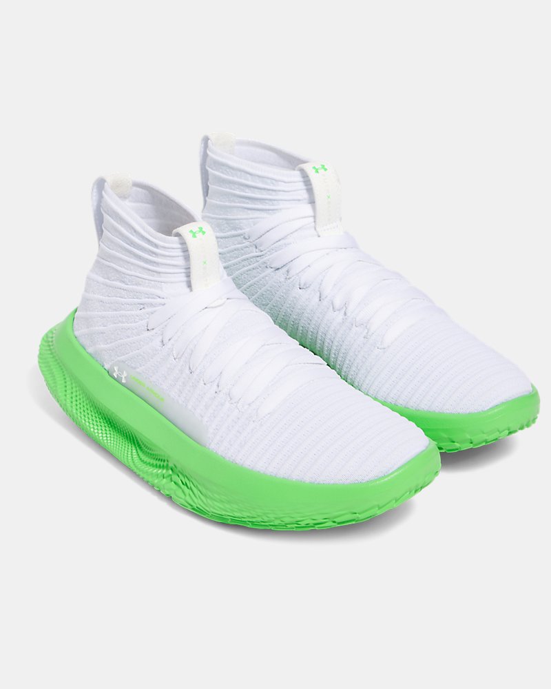 UA FUTR X ELITE Unisex Basketball Shoes | Under Armour