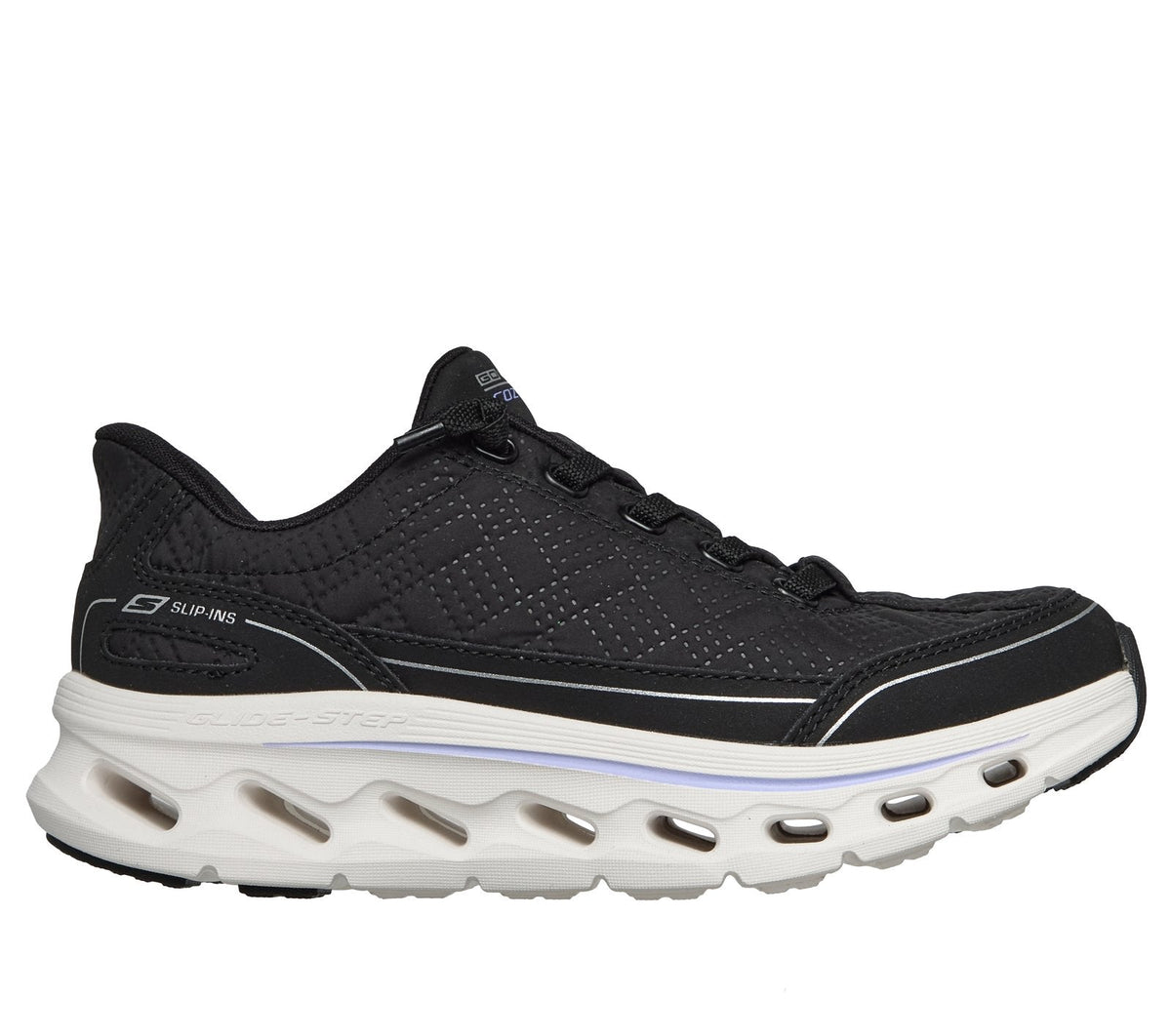 Skechers Slip-ins: GO WALK Glide-Step 2.0 - Cozy Fit