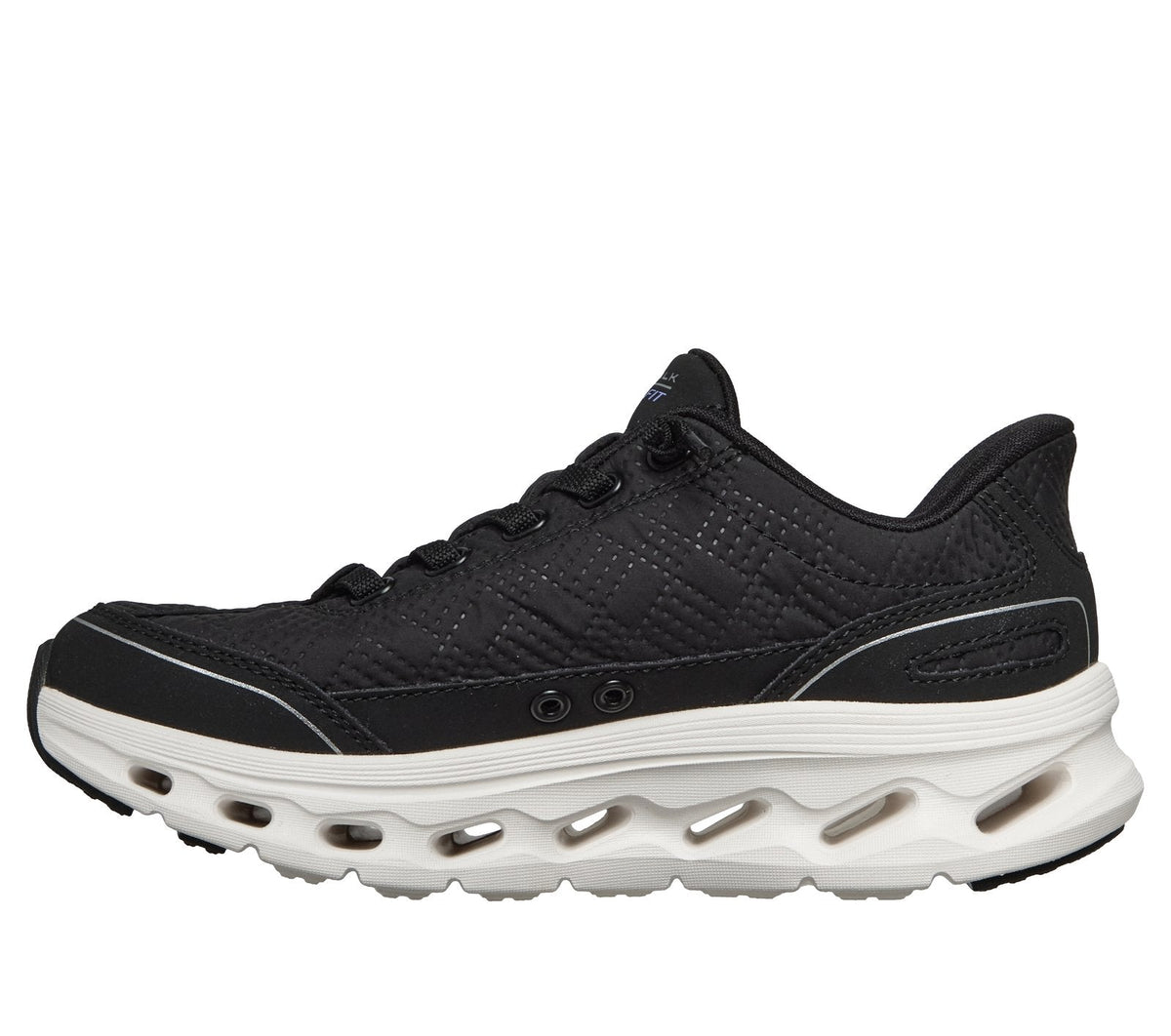 Skechers Slip-ins: GO WALK Glide-Step 2.0 - Cozy Fit