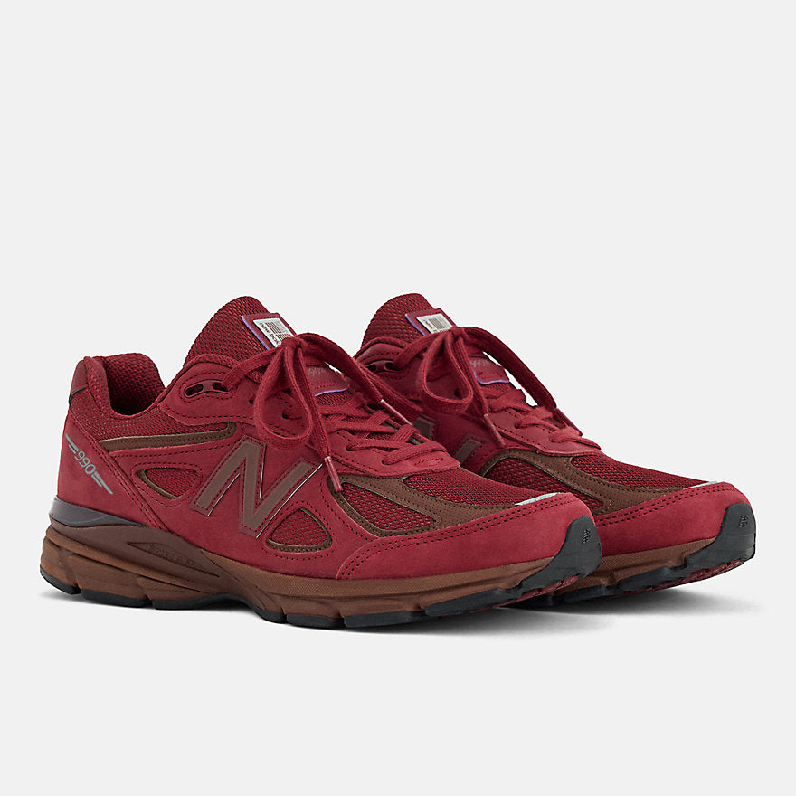 Made in USA 990v4 - New Balance