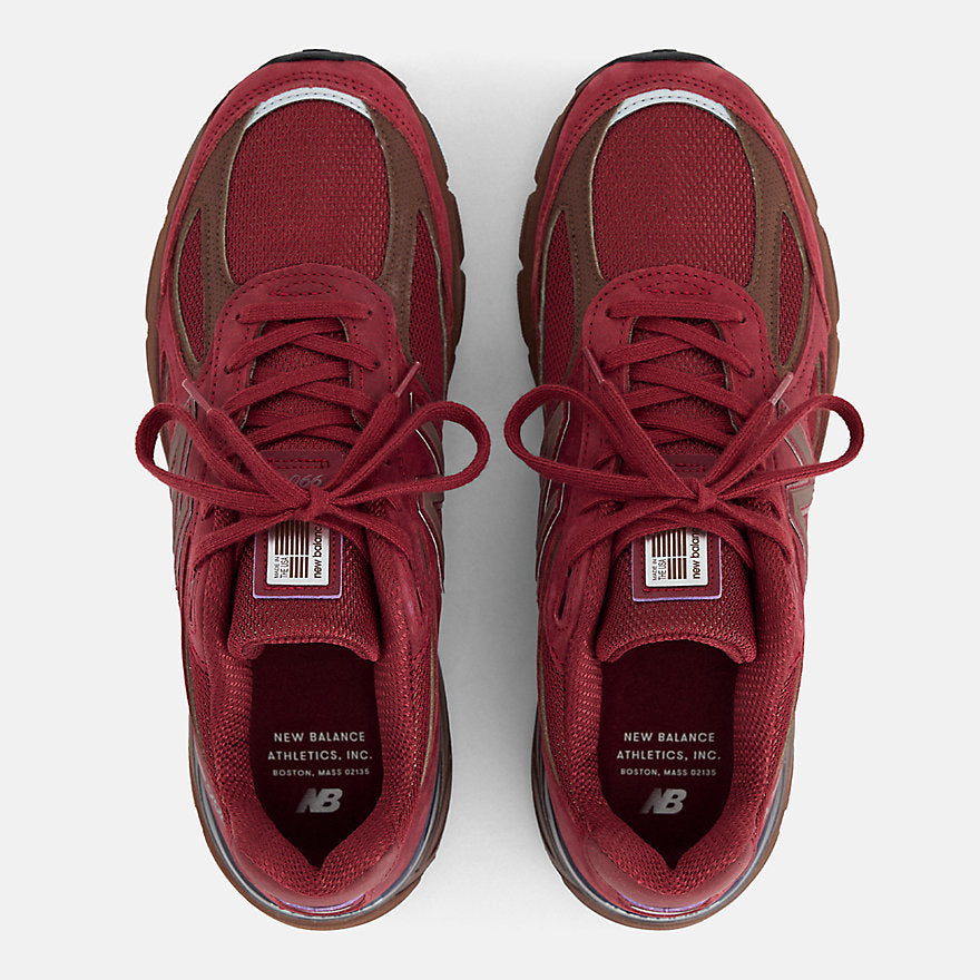 Made in USA 990v4 - New Balance