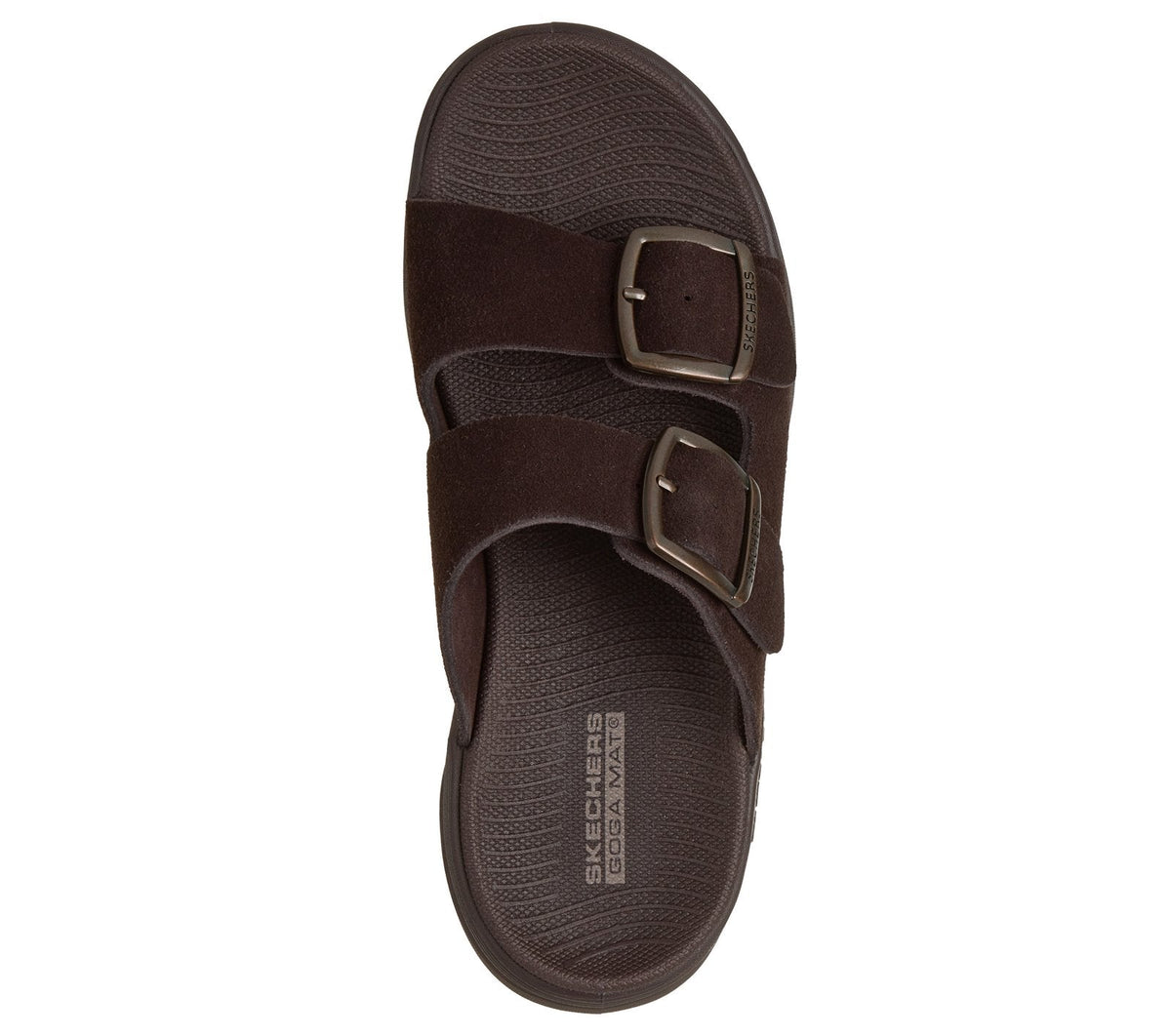 GO WALK Glide-Step 2.0 Sandal - Macy