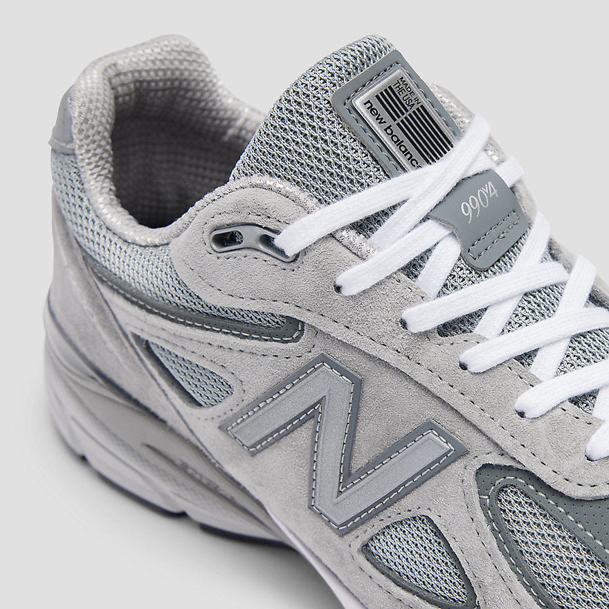 Made in USA 990v4 - New Balance