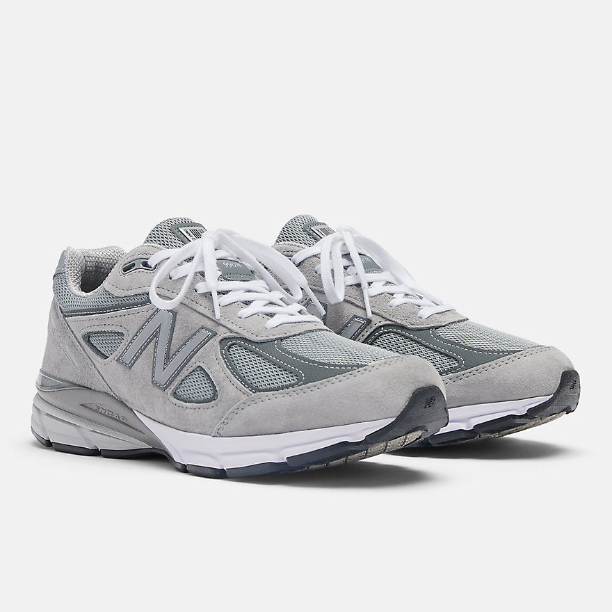 Made in USA 990v4 - New Balance