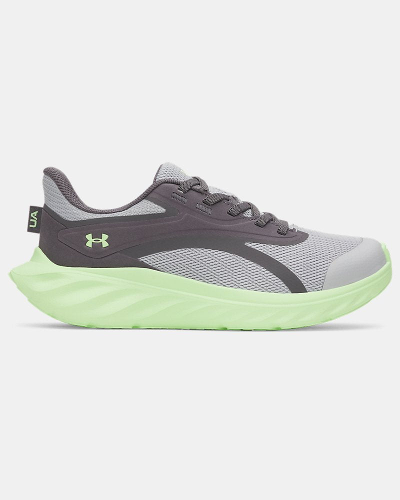 UA Ascend Boys' Pre-School Running Shoes | Under Armour
