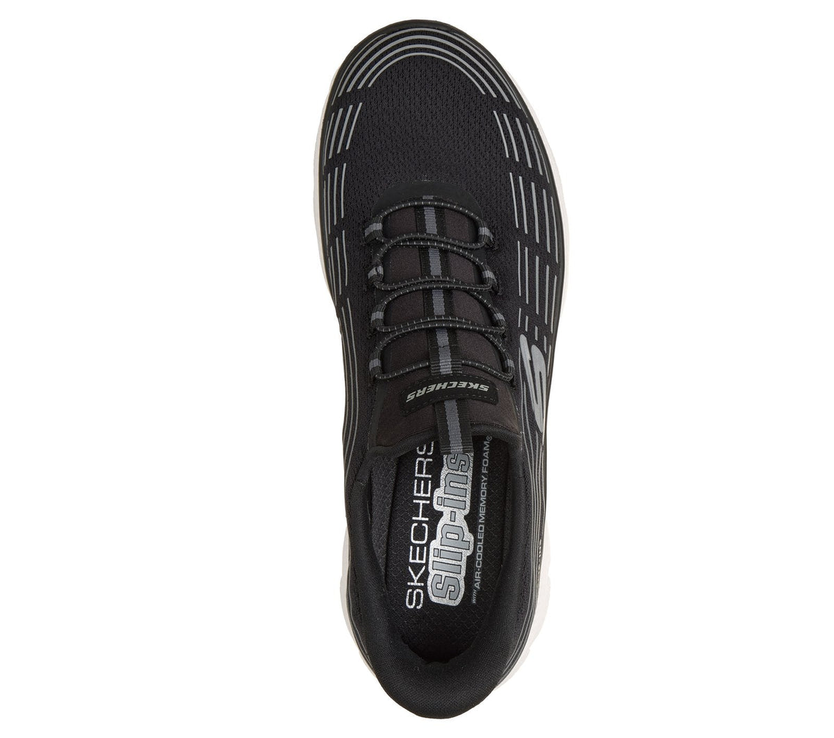 Skechers Slip-ins: Summits Plus - Threeds