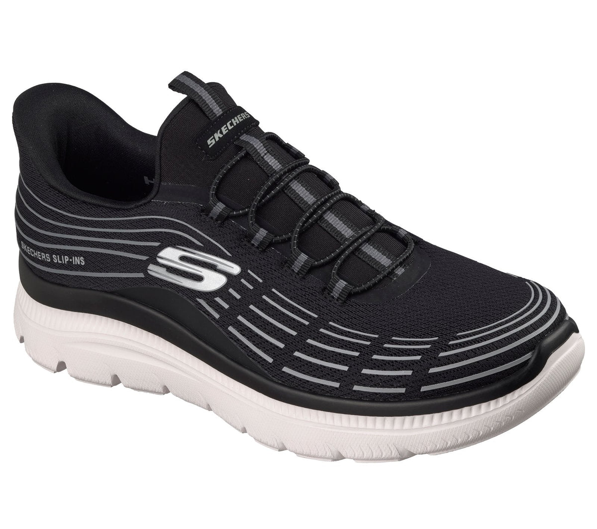 Skechers Slip-ins: Summits Plus - Threeds