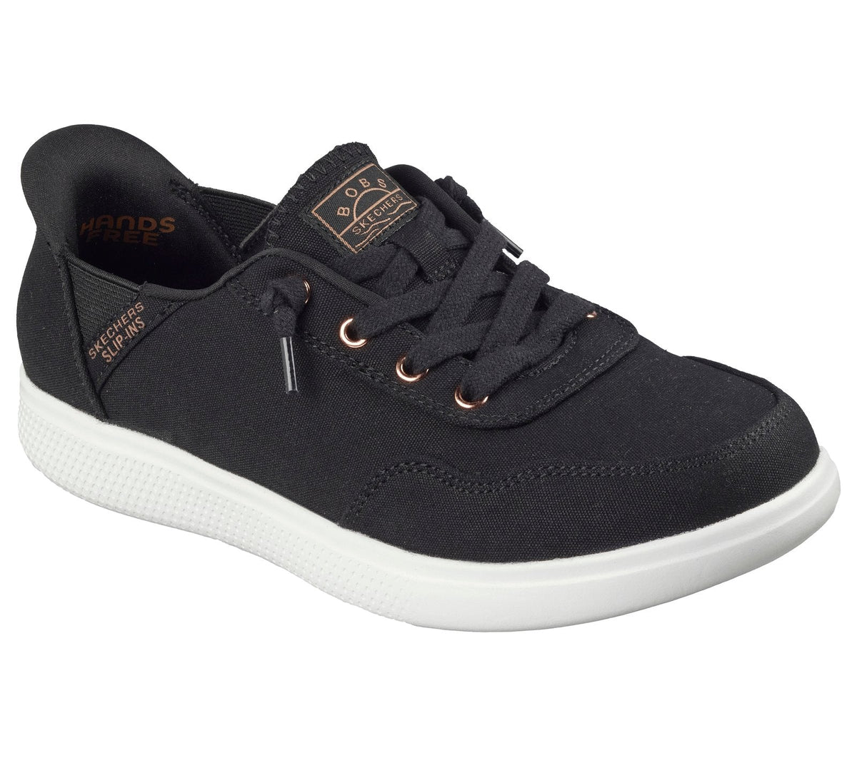Skechers Slip-ins: BOBS Skip Cute - Keep It Sweet