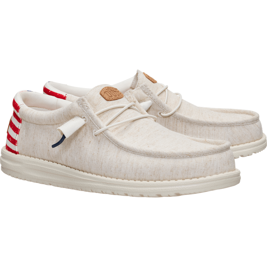 Wally Americana II