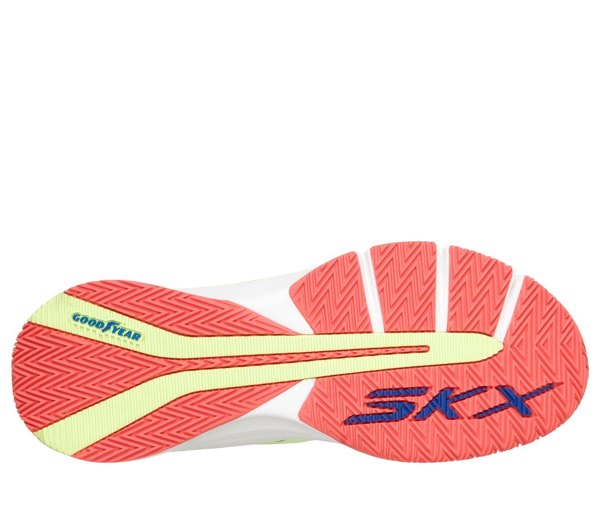 SKX Full-Court Press