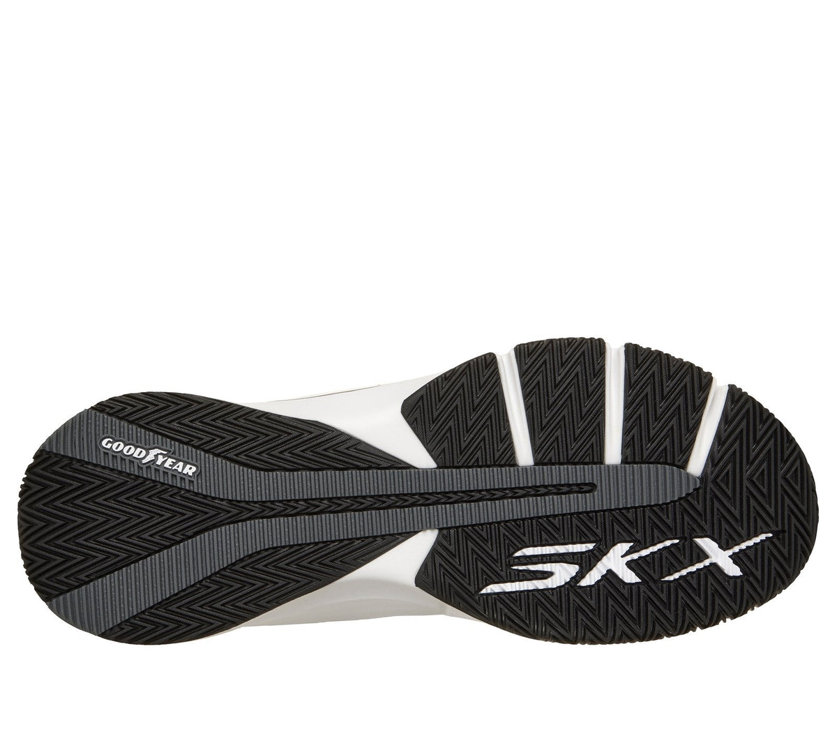 SKX Full-Court Press