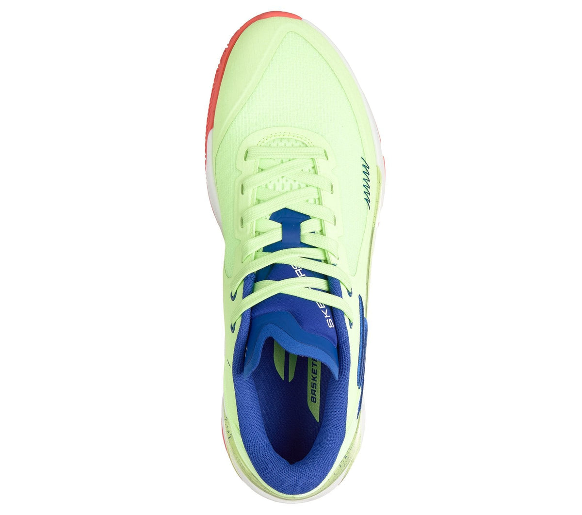 SKX Full-Court Press