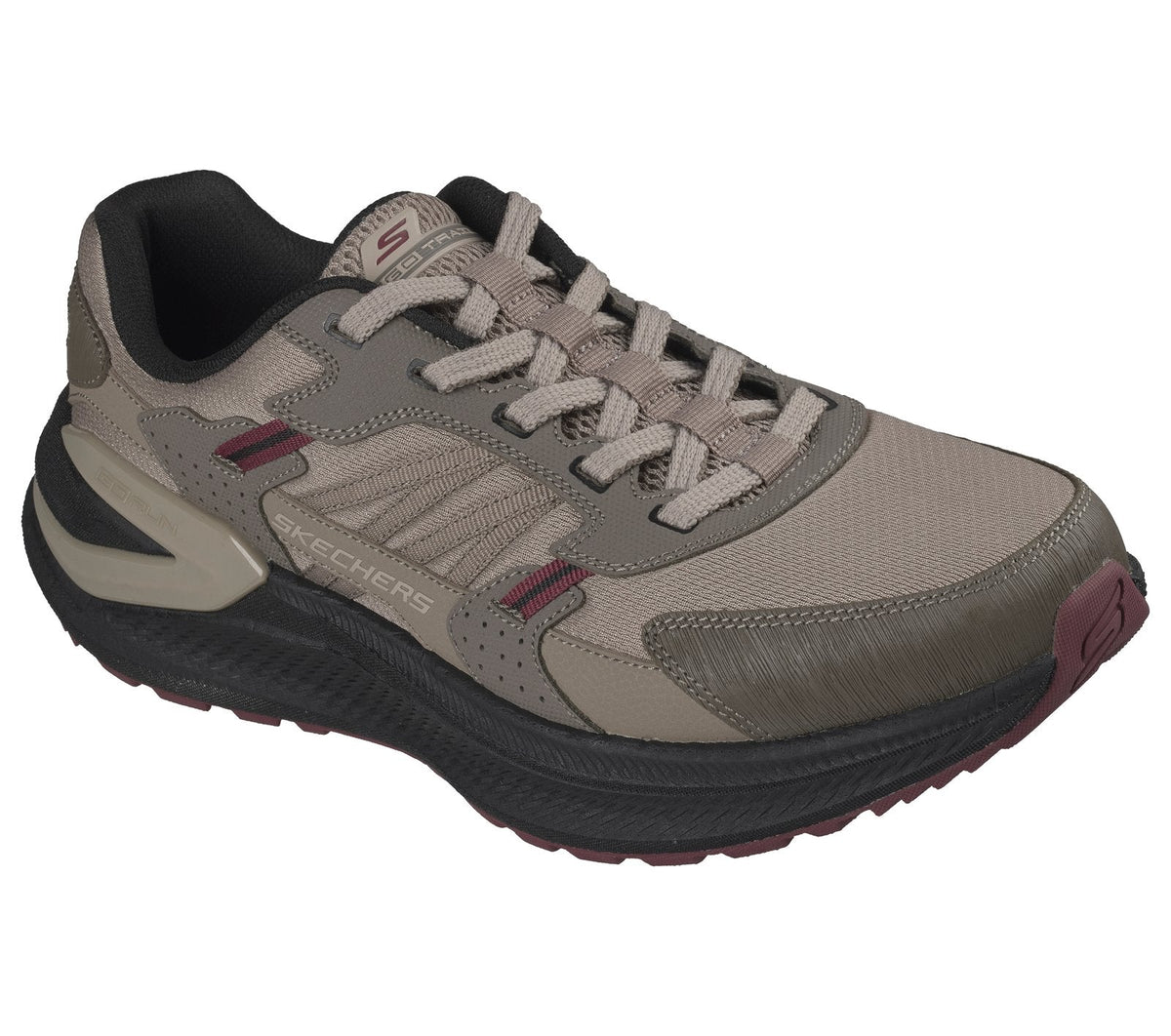GO RUN Consistent Pro Trail