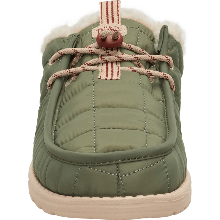 Wally Slip Camp Nylon