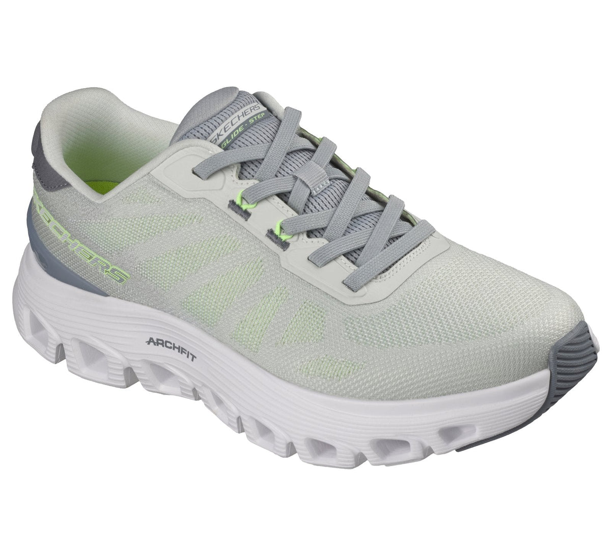 Arch Fit Glide-Step Wave - Bremet