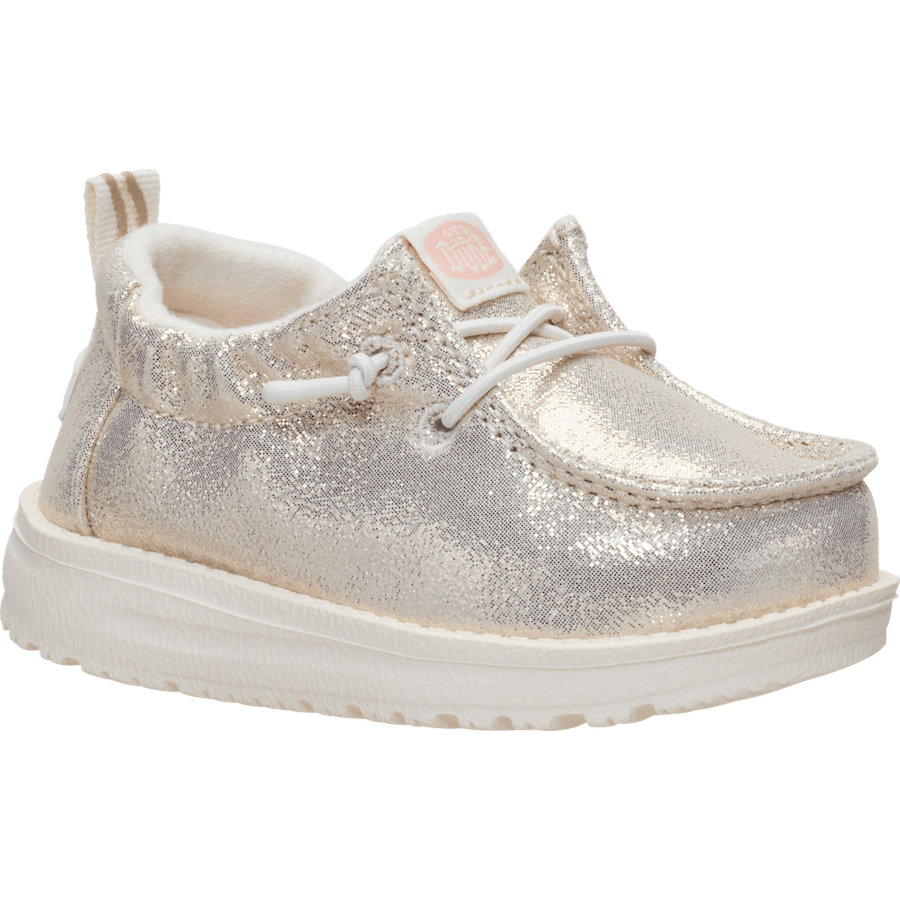 LILDUDE Slip On Seasonal