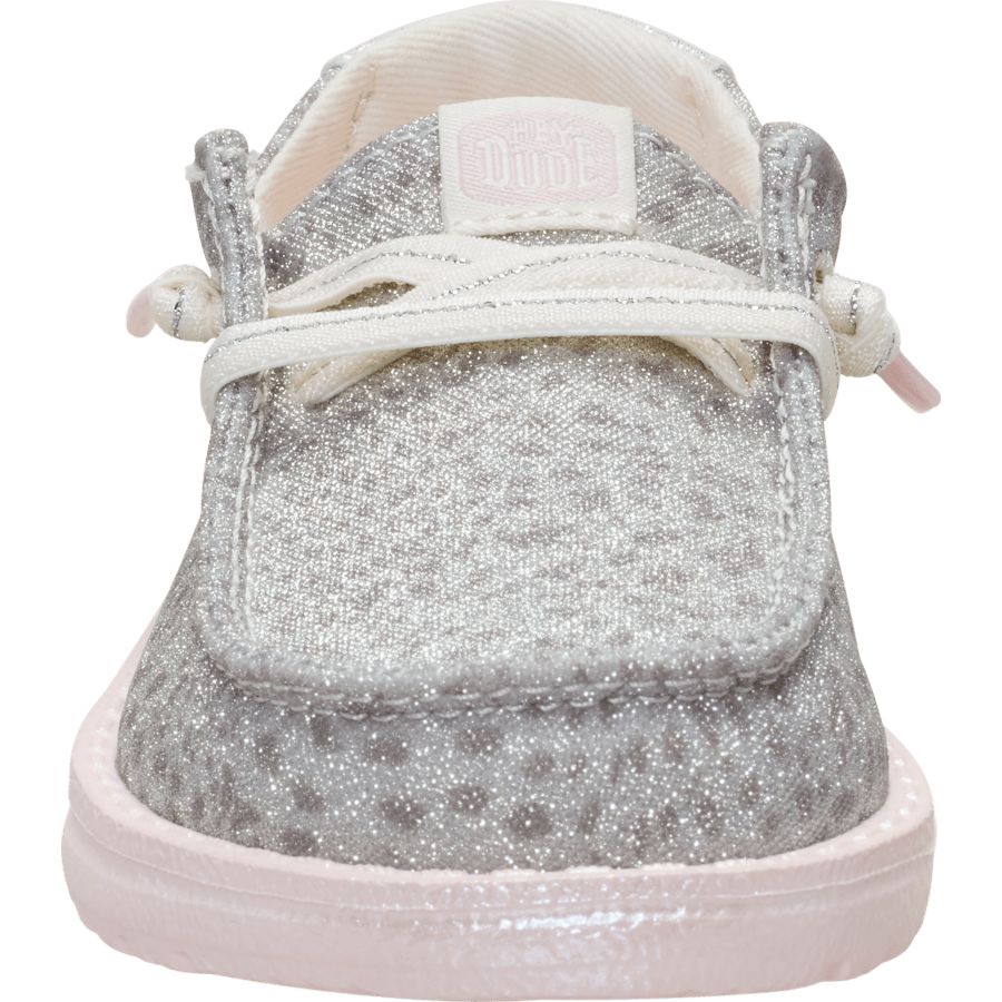 Wendy Toddler Luxe Leopard