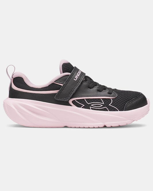 UA Surge 5 Girls' Pre-School Running Shoes | Under Armour