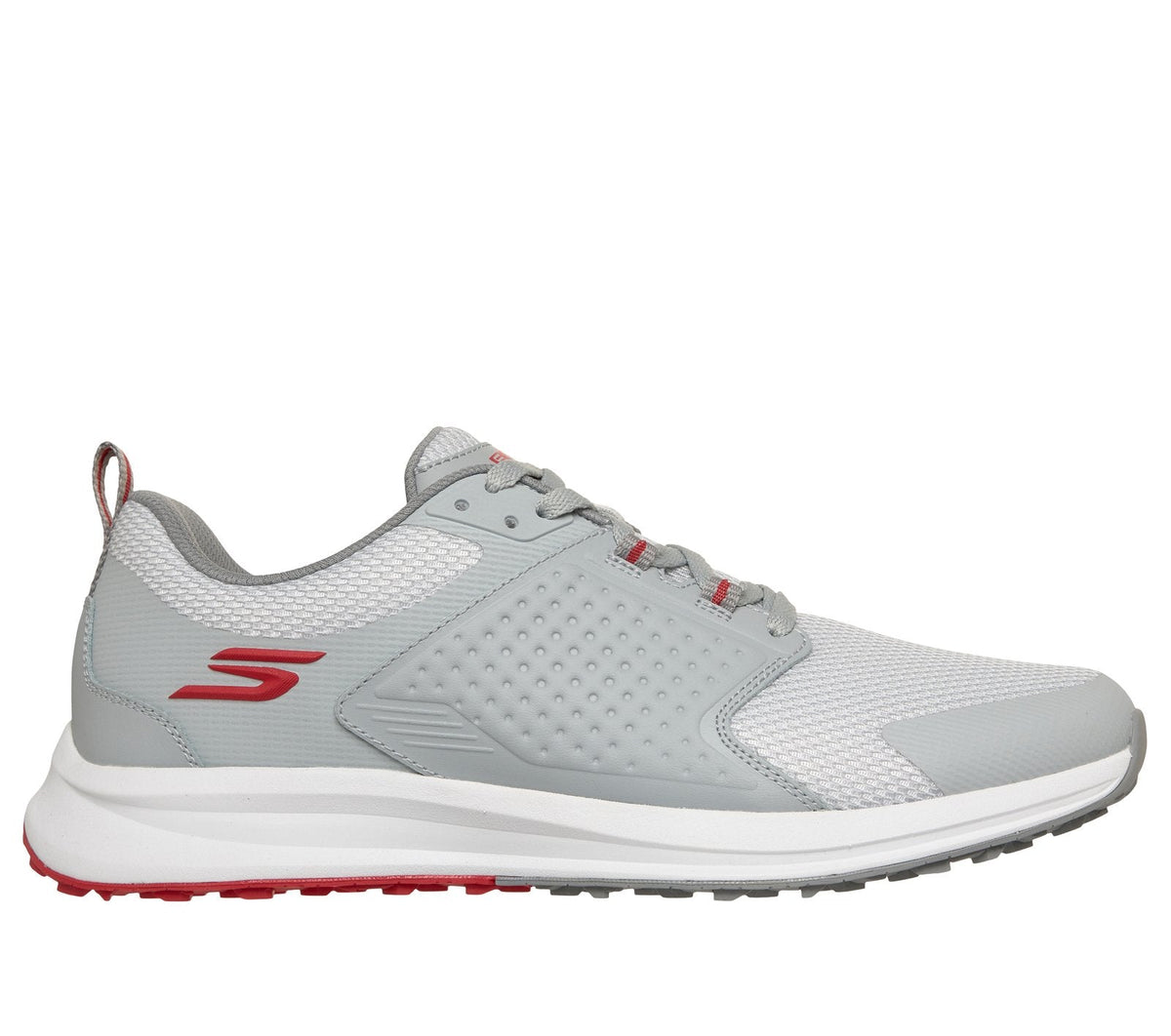 Golf Quest, GRAY