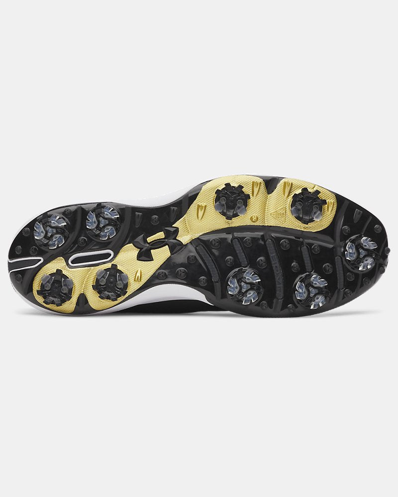 UA Drive Pro Clone Men's Golf Shoes | Under Armour