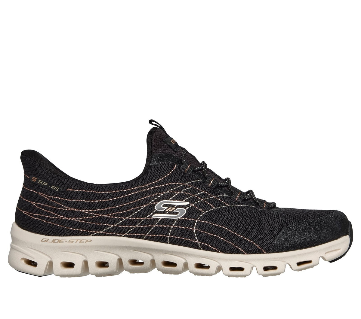 Skechers Slip-ins: Glide-Step - Prismatic