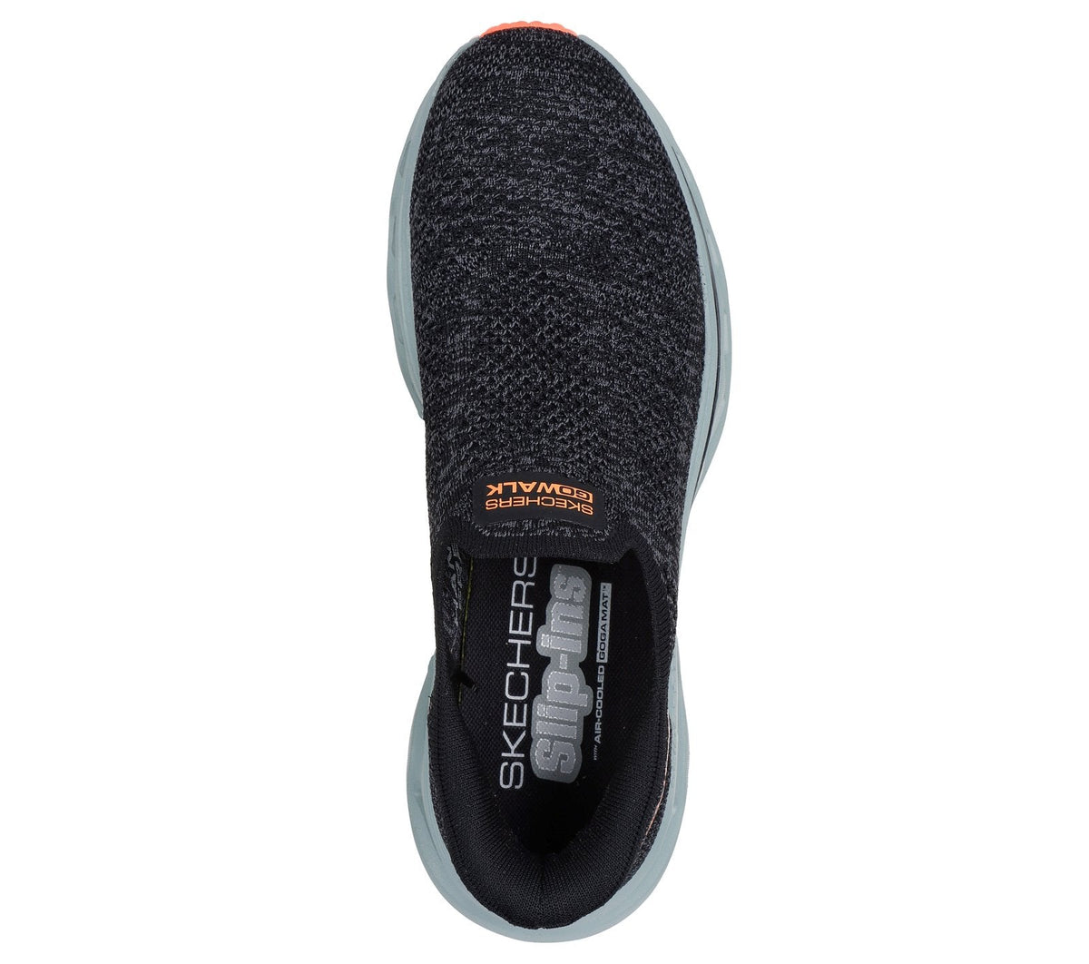 Skechers Slip-ins: GO Walk Glide-Step 2.0 - Caleb