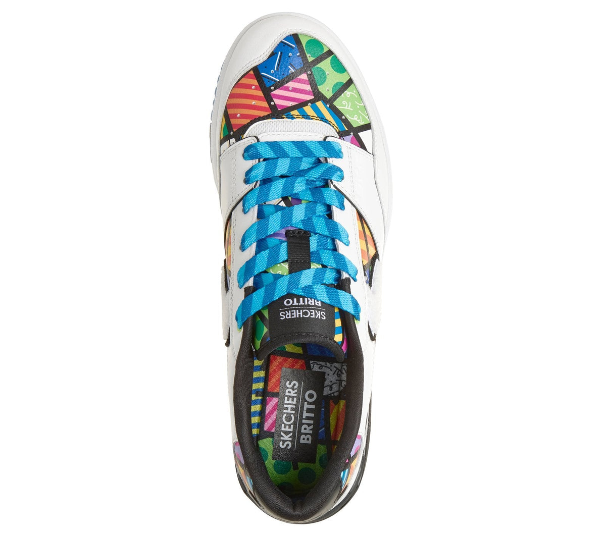 Britto: S-1992 - Britto Landscapes