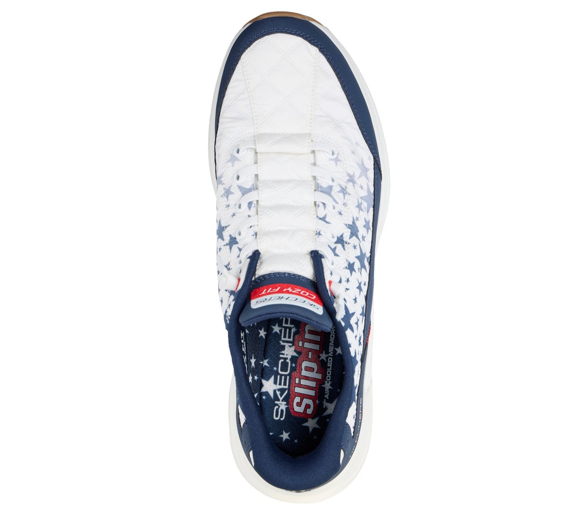 Skechers Slip-ins: Contour Foam - Cozy Fit Cozica