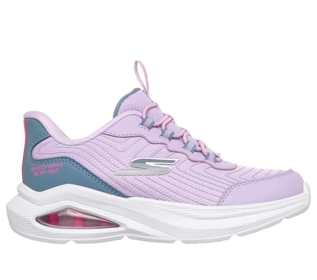 Skechers Slip-ins: Microspec Max Velocity - Jump Pop