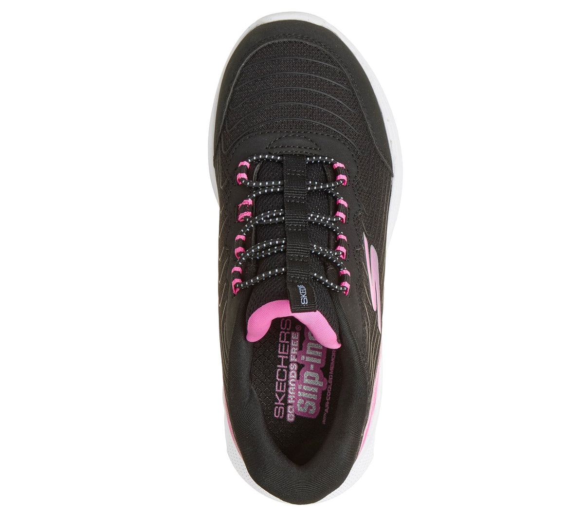 Skechers Slip-ins: Microspec Max Velocity - Jump Pop