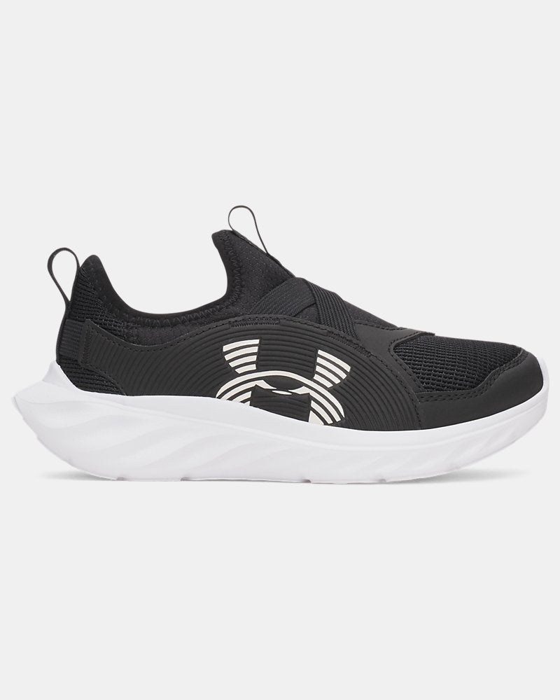 UA Turbo Go Boys' Pre-School Running Shoes | Under Armour
