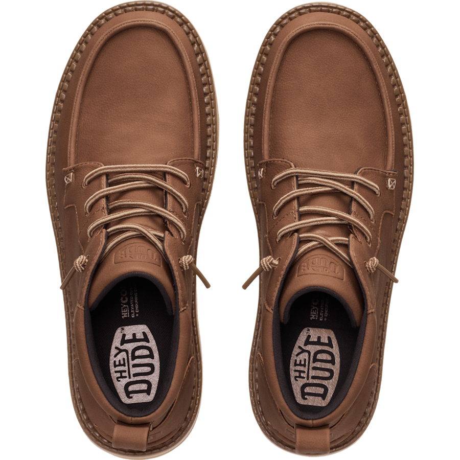 Flint Boot Classic