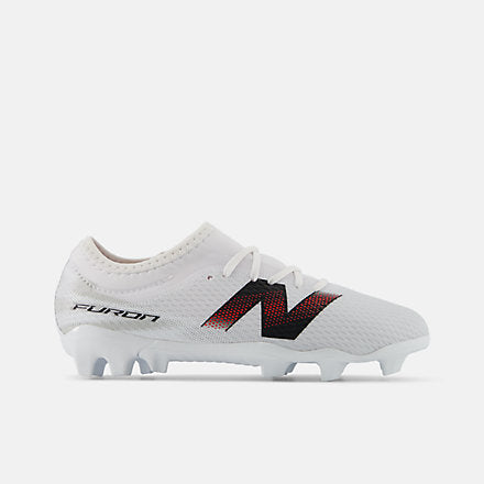 Furon Team Jnr FG V9 - New Balance