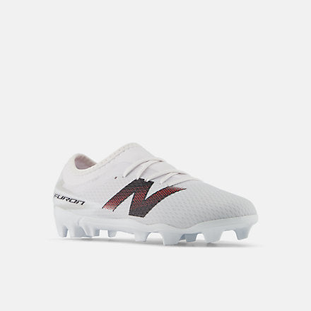 Furon Team Jnr FG V9 - New Balance