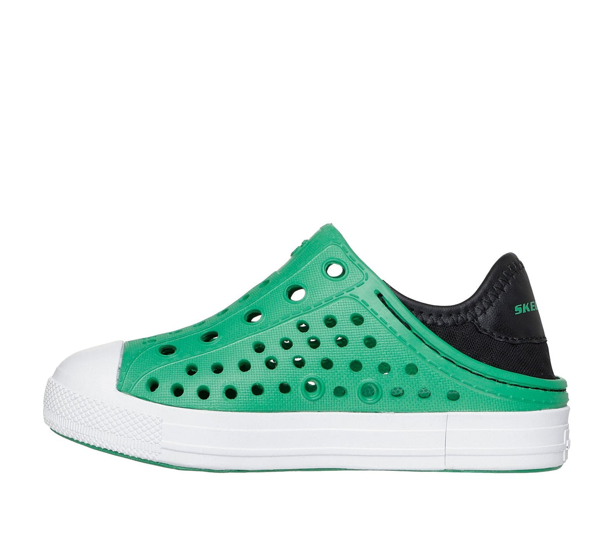 Foamies: Guzman Steps - Aqua Surge