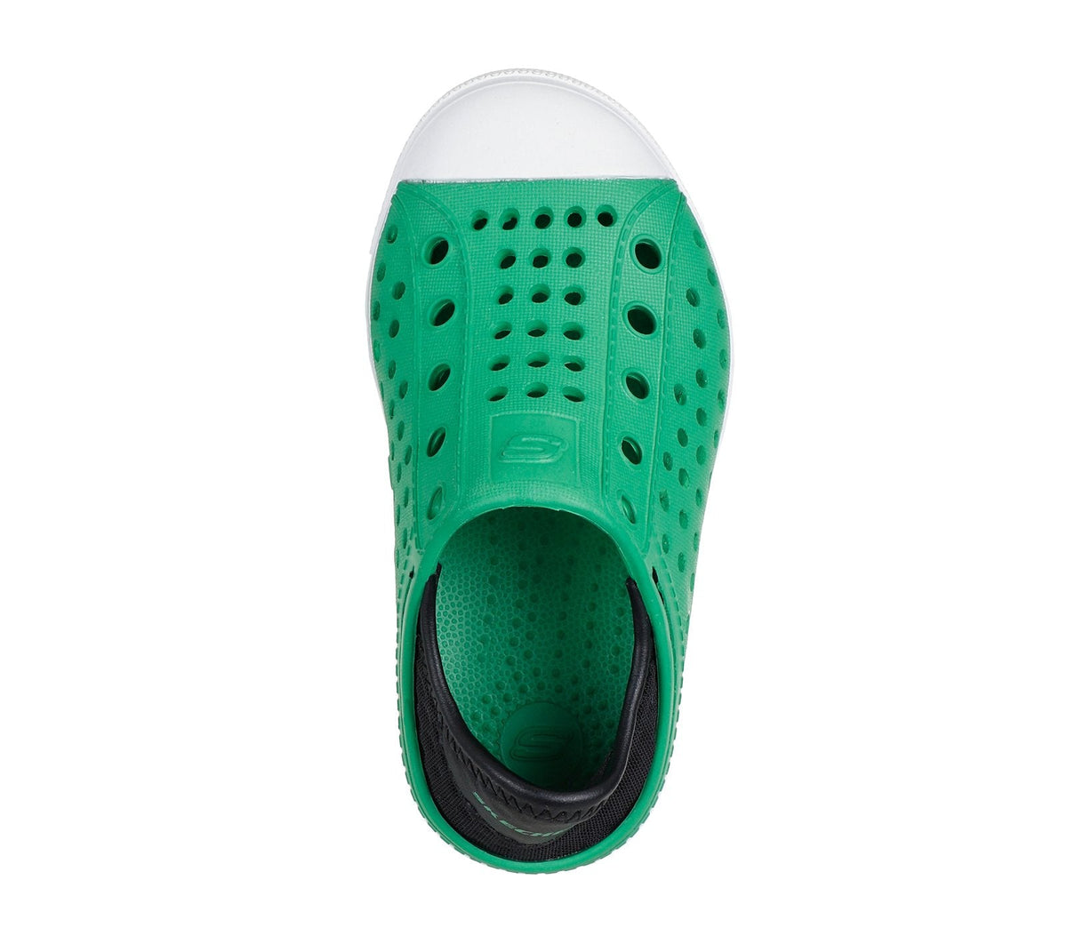 Foamies: Guzman Steps - Aqua Surge
