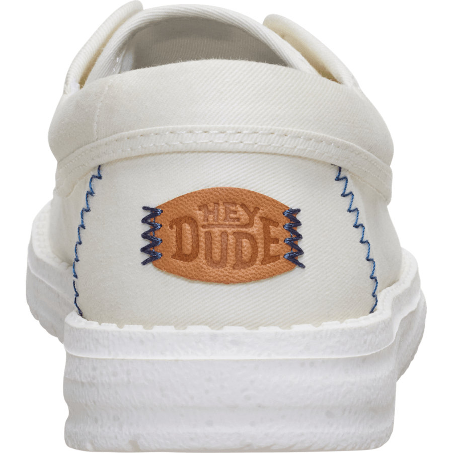 Wendy Cru Stretch Canvas
