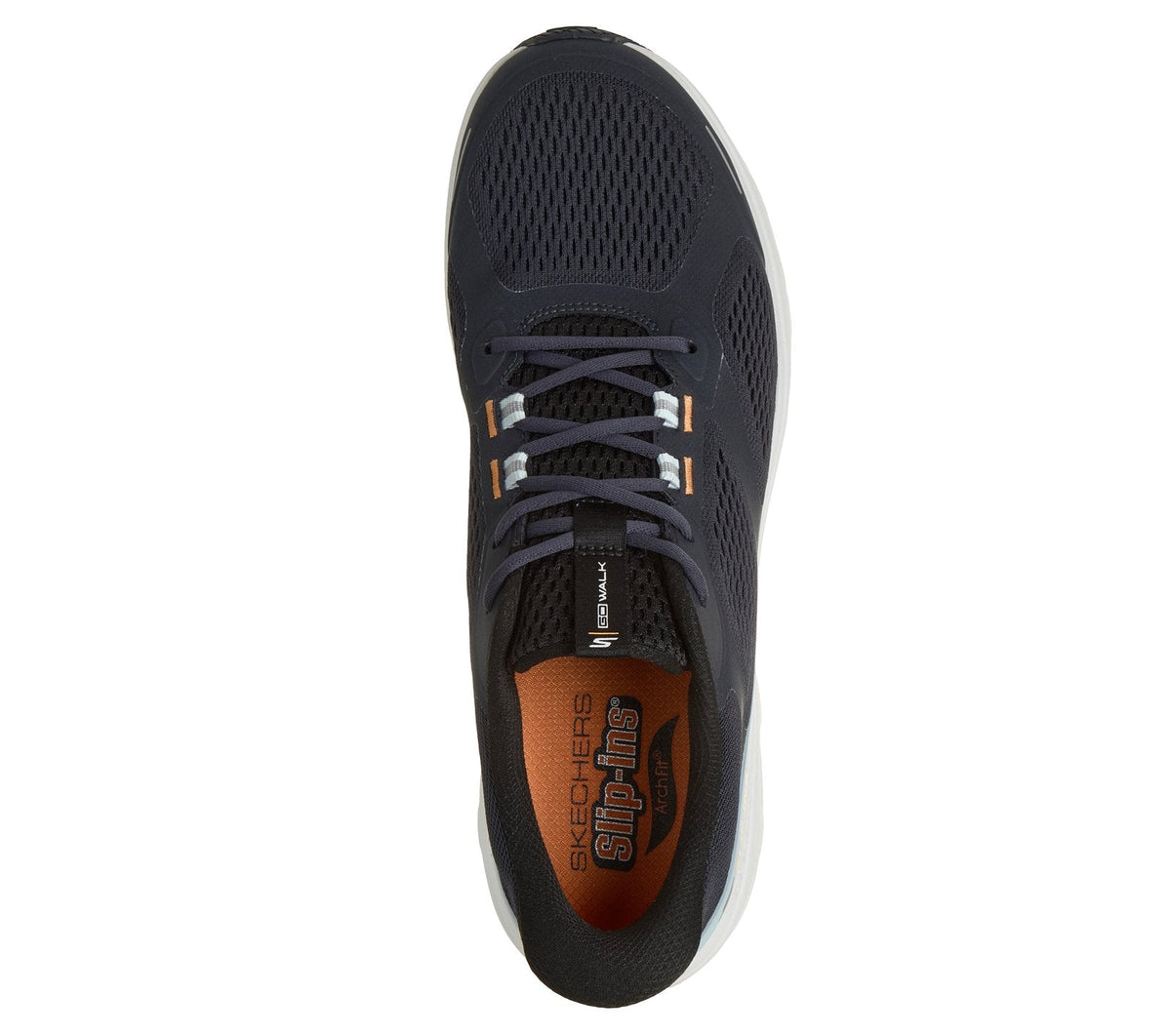 Skechers Slip-ins: GO WALK Glide-Step Arch Fit - Coltin