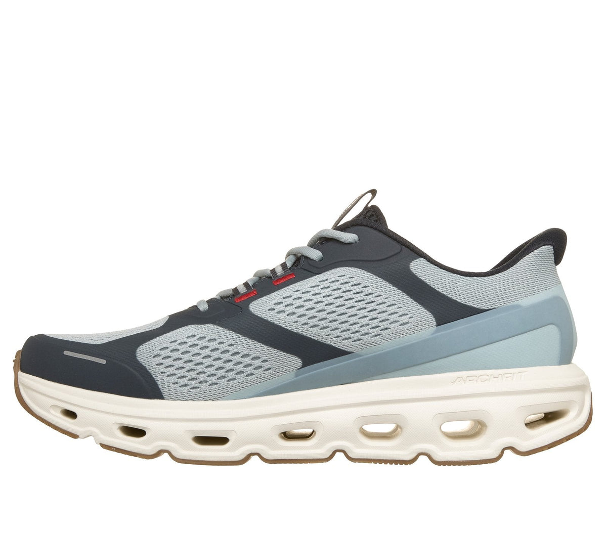 Skechers Slip-ins: GO WALK Glide-Step Arch Fit - Coltin