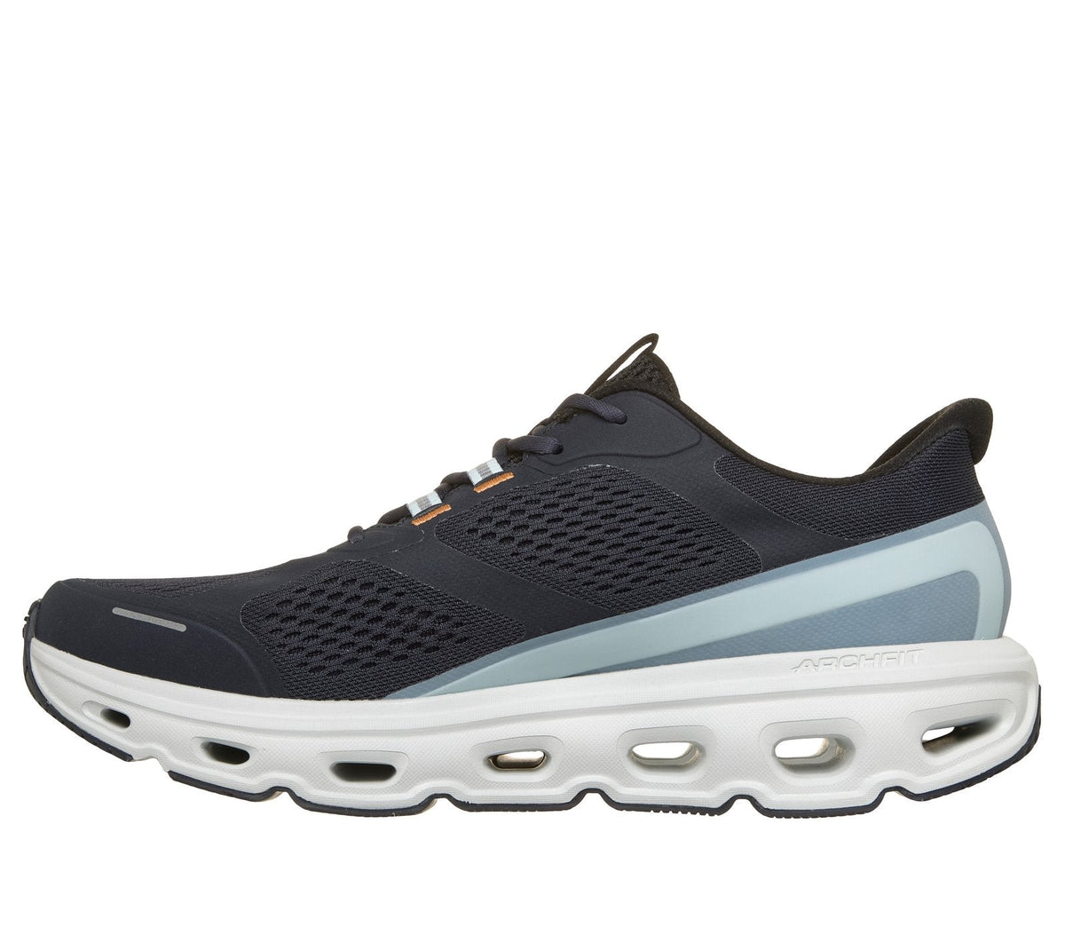 Skechers Slip-ins: GO WALK Glide-Step Arch Fit - Coltin