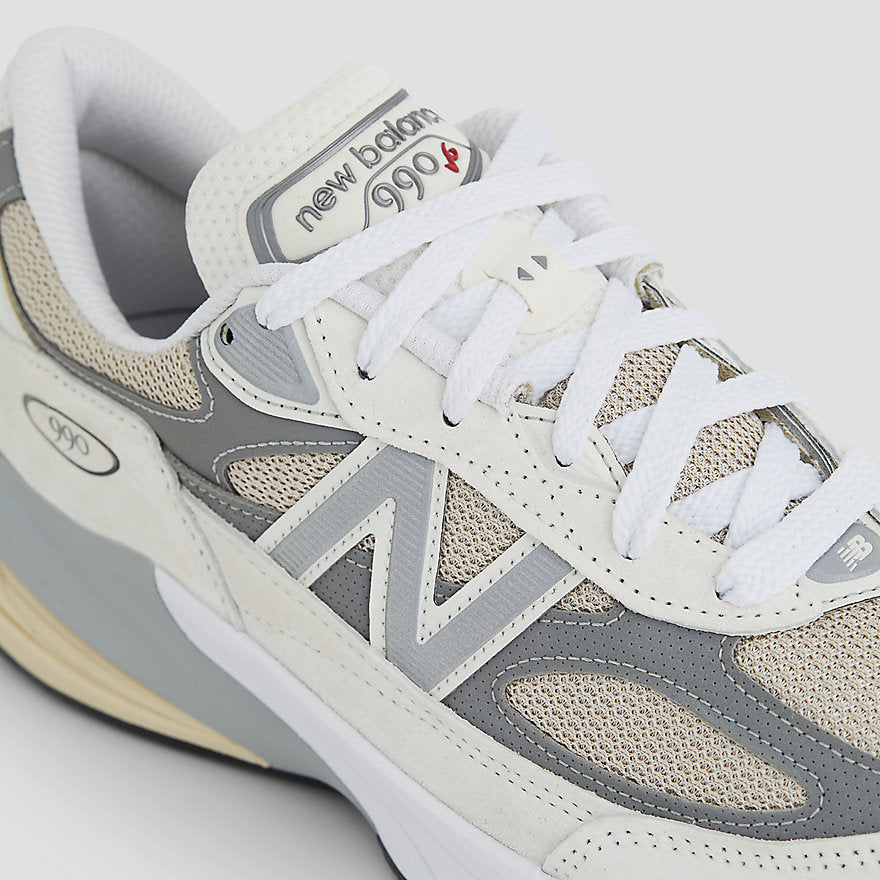 Made in USA 990v6 - New Balance