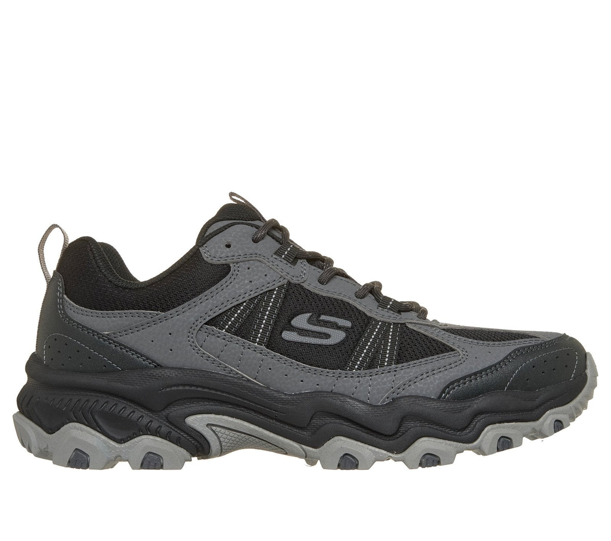 Stamina All-Terrain - Upper Stitch