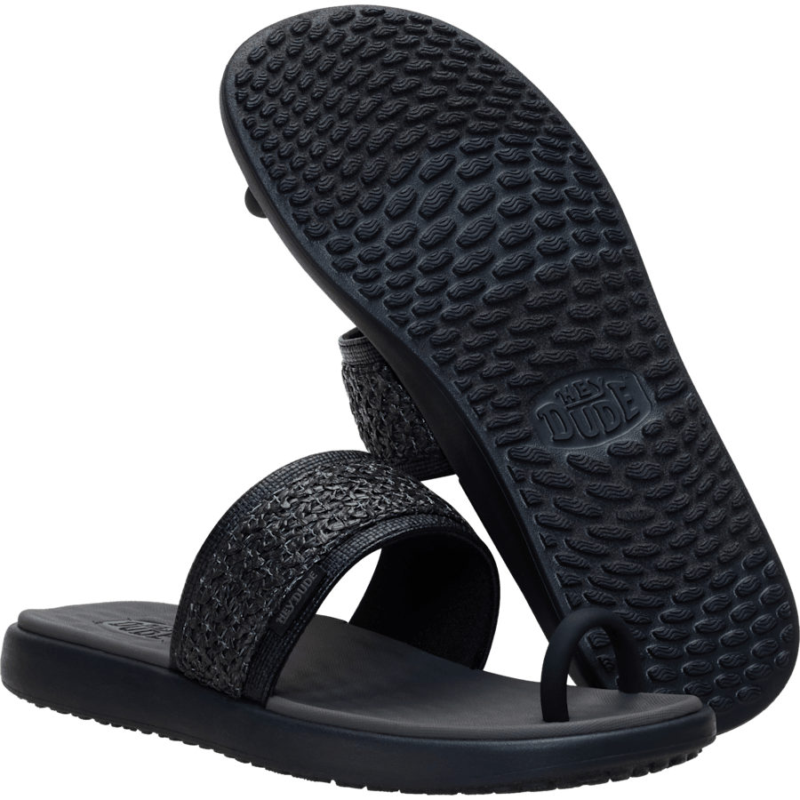 Maui Breeze Toe Loop