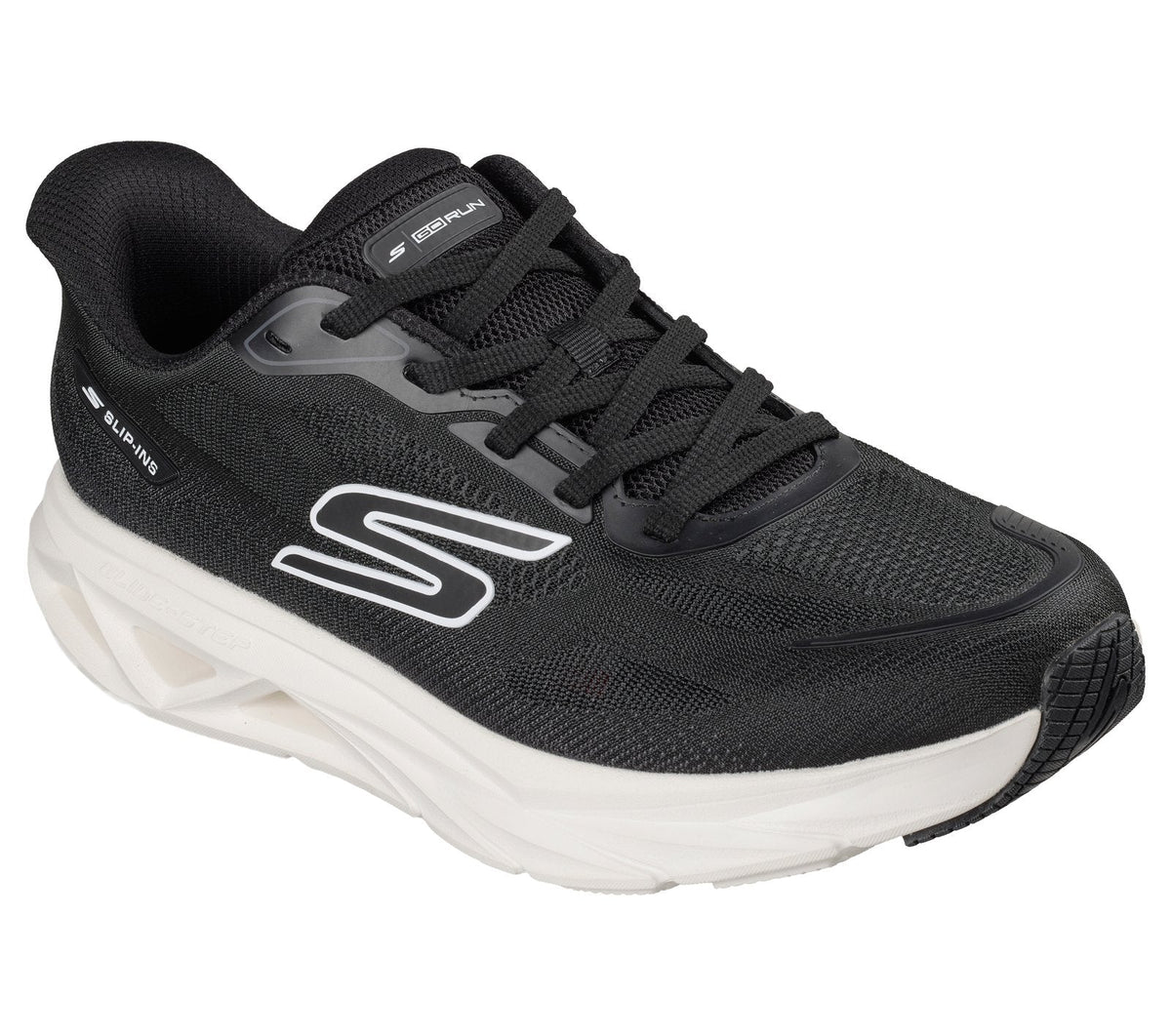 Skechers Slip-ins: Glide-Step Vortex - Rapid Edge