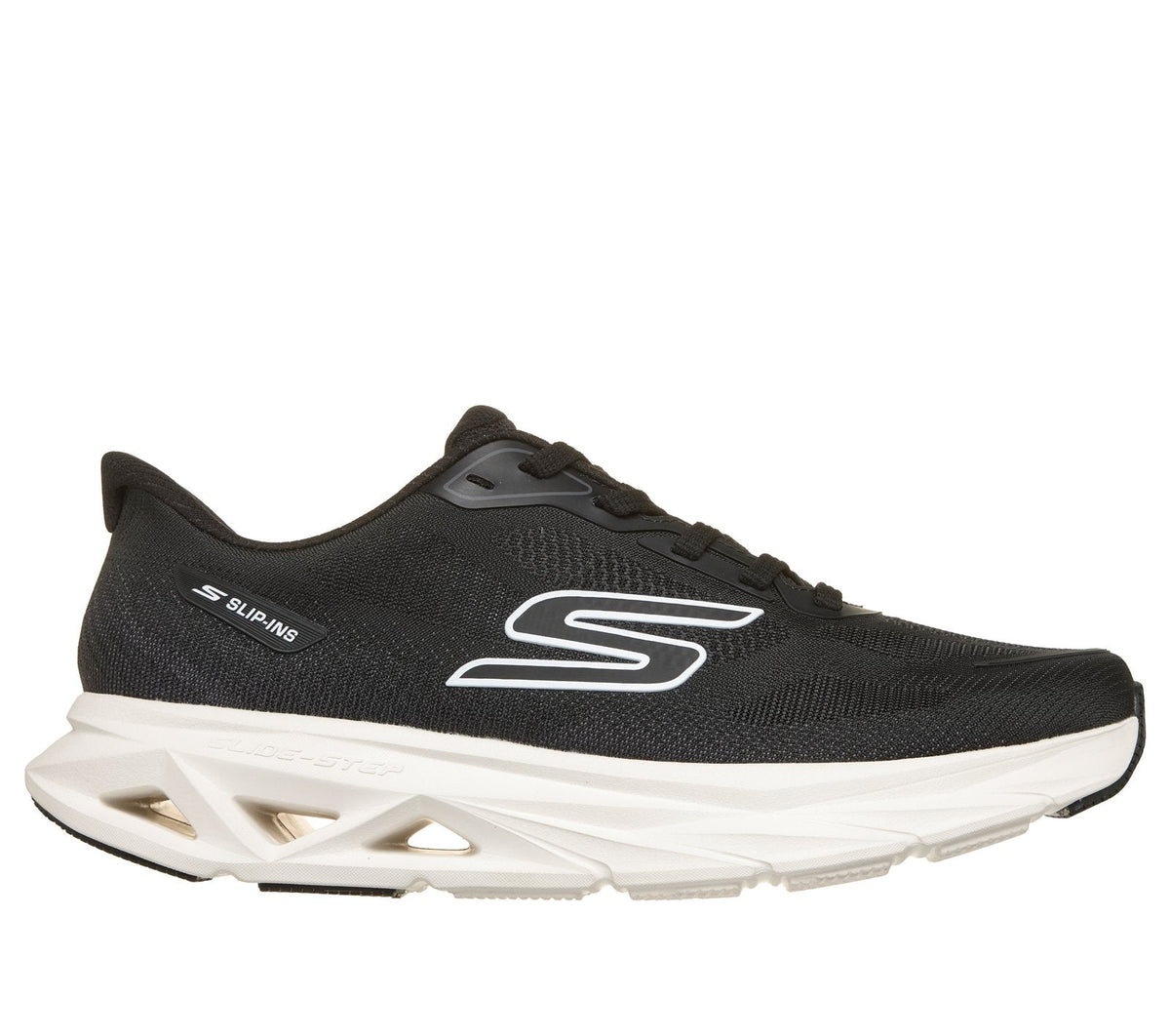 Skechers Slip-ins: Glide-Step Vortex - Rapid Edge