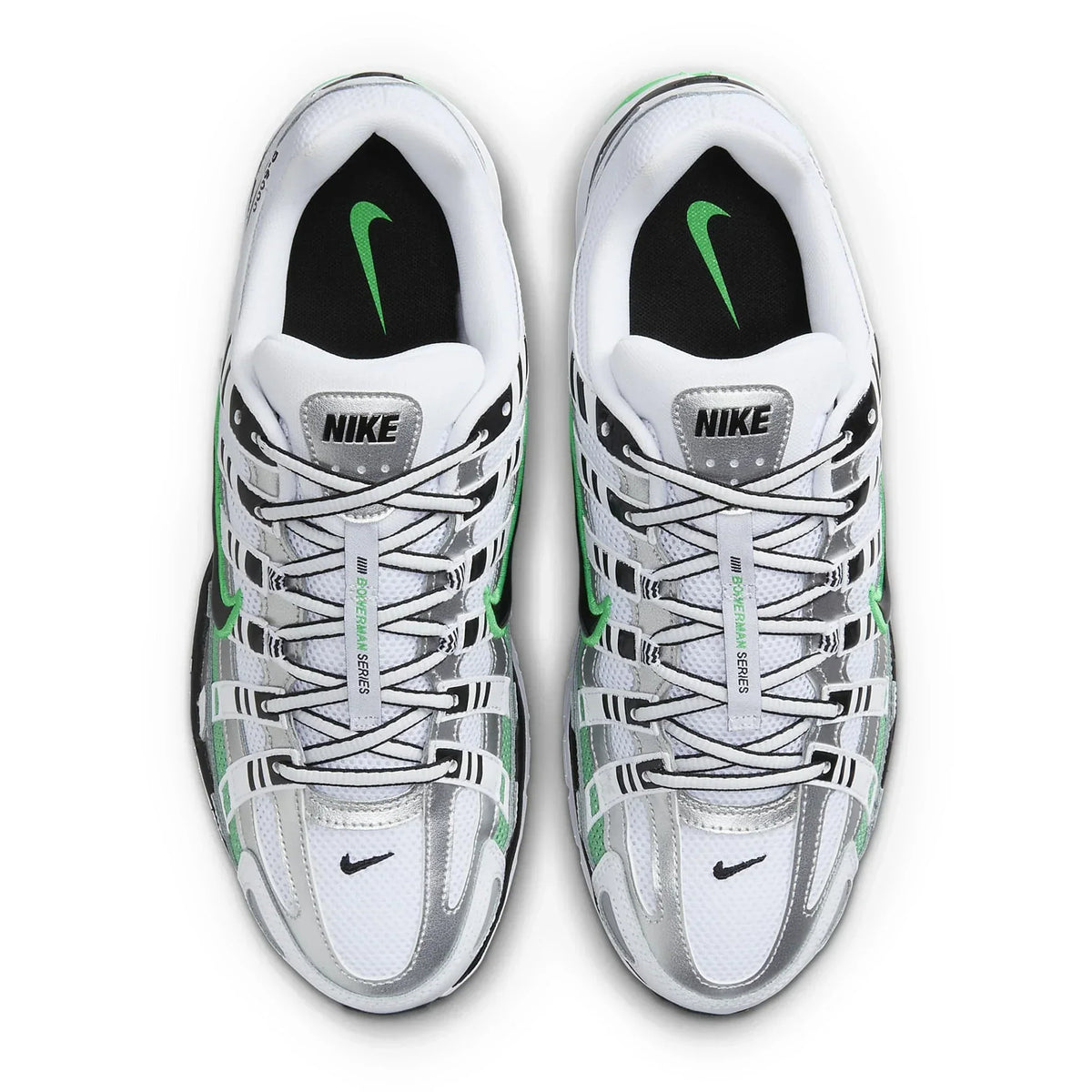 Nike P-6000 Spring Green Sneakers
