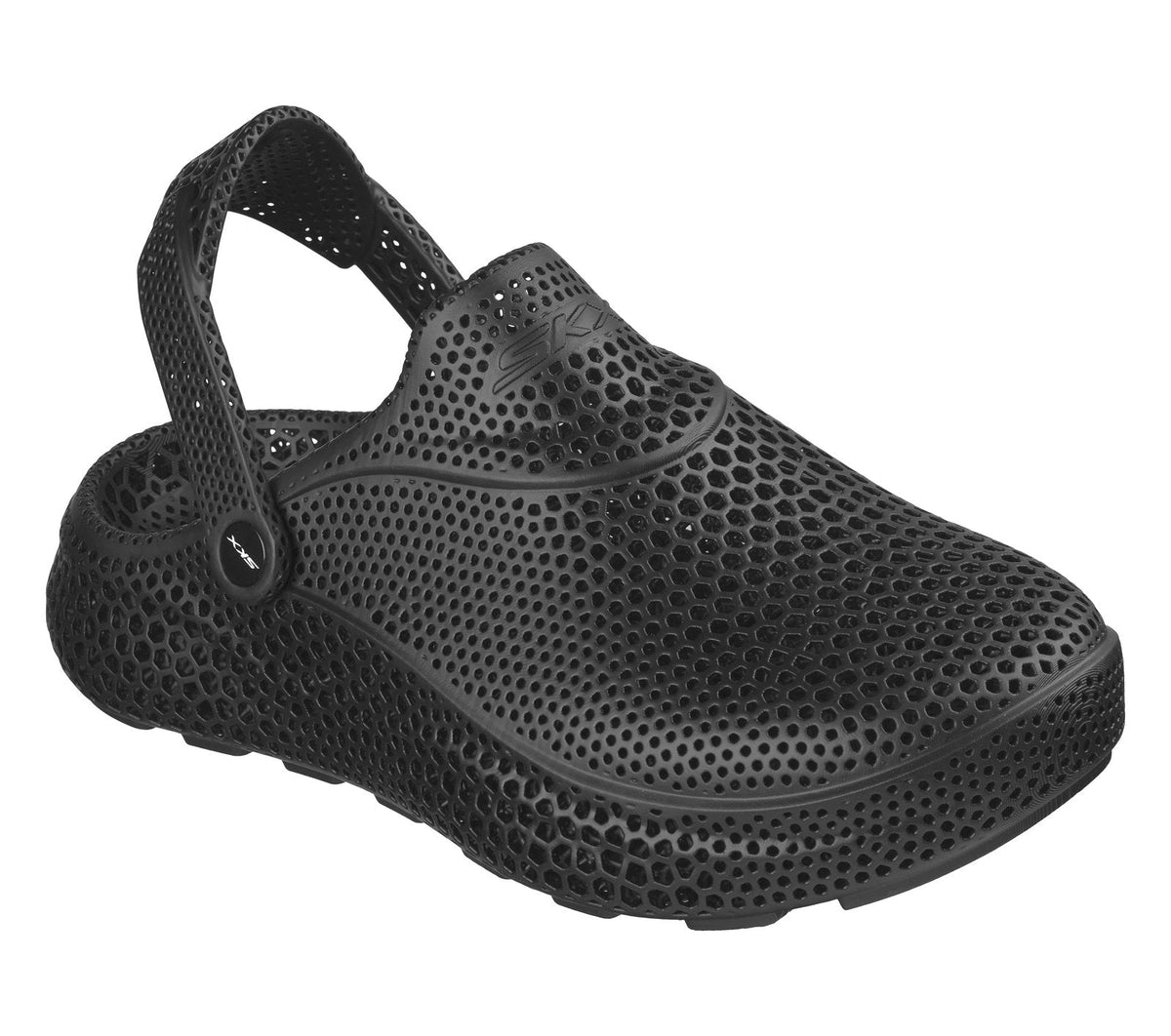 GO 3D Arch Fit - 3D AirNex Clog
