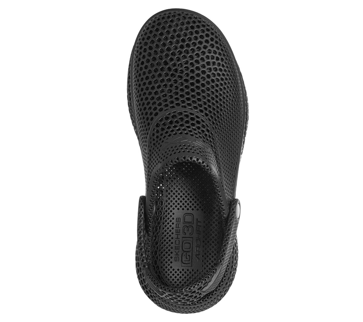 GO 3D Arch Fit - 3D AirNex Clog